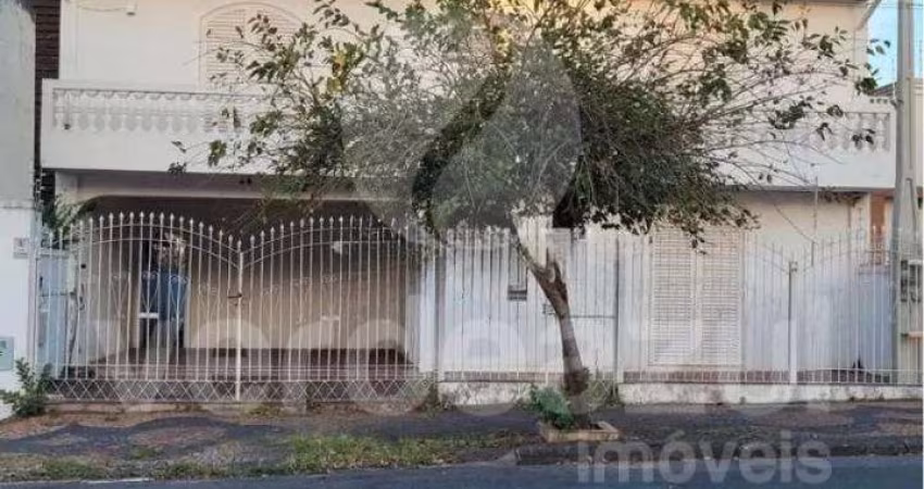 Casa com 4 quartos para alugar no Jardim Guanabara, Campinas 