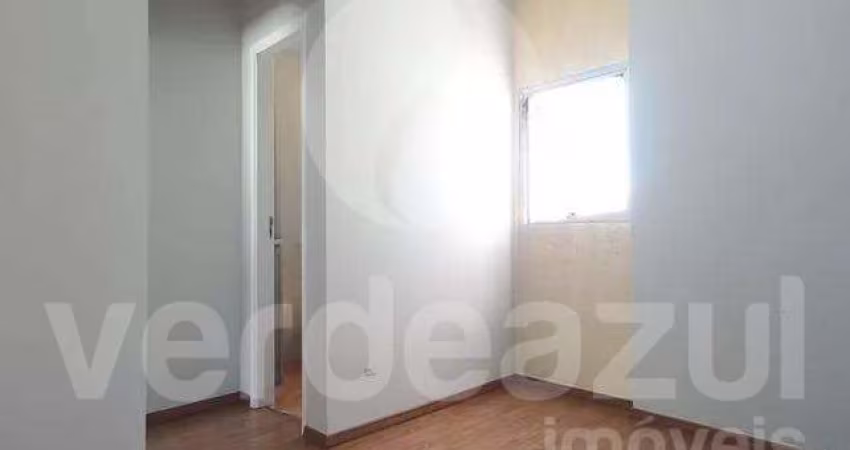 Apartamento com 1 quarto à venda na Rua Júlio Frank de Arruda, 25, Botafogo, Campinas