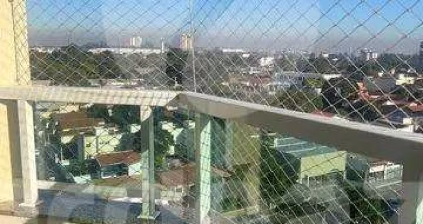 Apartamento com 3 quartos à venda na Rua Independência, 291, Centro, Nova Odessa