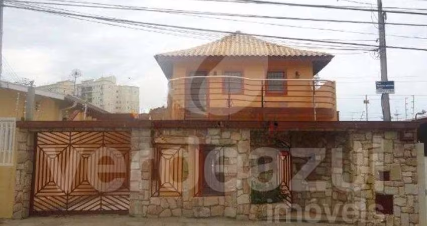 Casa comercial para alugar na Chácara da Barra, Campinas 