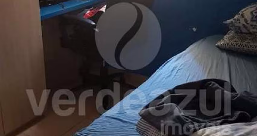 Apartamento com 3 quartos à venda no Jardim Márcia, Campinas 