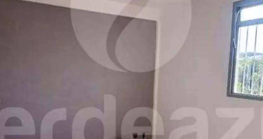 Apartamento com 2 quartos à venda na Rua Rúbens Roberto Ciolfi, 1051, Parque Residencial Vila União, Campinas