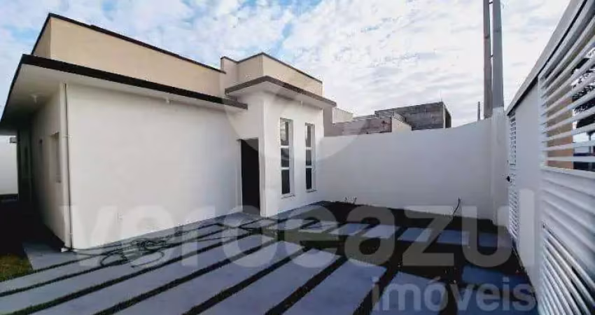 Casa com 2 quartos à venda no Parque Bellaville, Hortolândia 