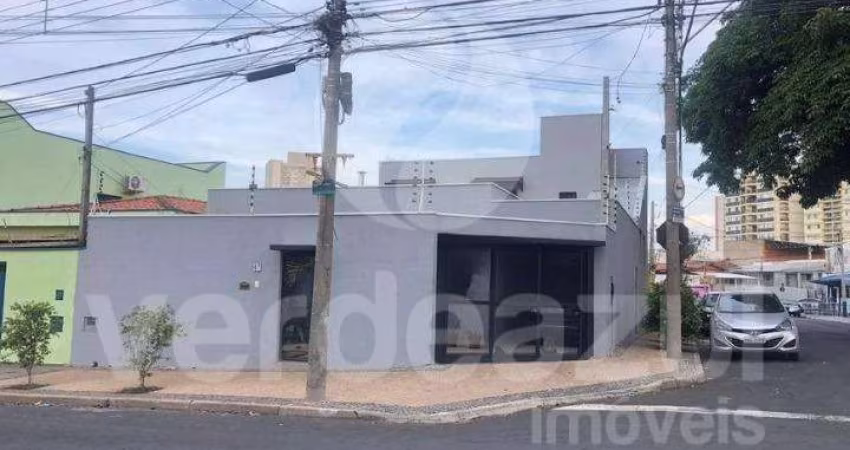 Casa com 2 quartos para alugar na Vila João Jorge, Campinas 