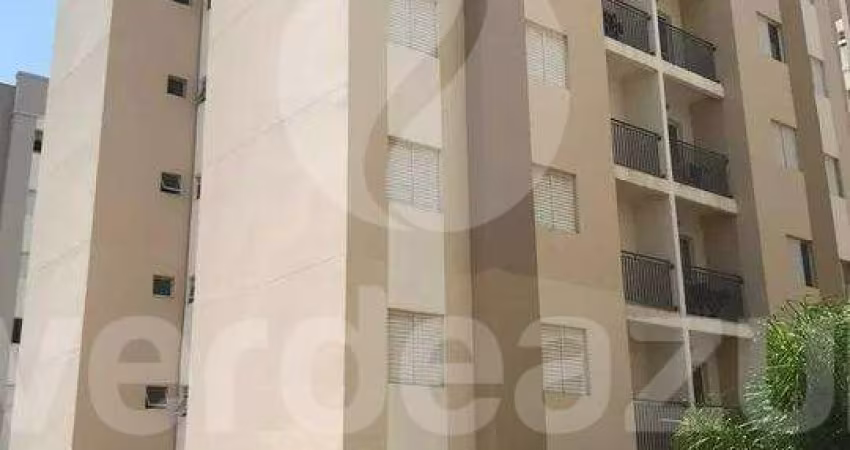 Apartamento com 2 quartos à venda na Avenida A, 475, Jardim Dulce (Nova Veneza), Sumaré