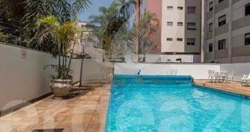 Apartamento com 3 quartos à venda no Centro, Campinas 