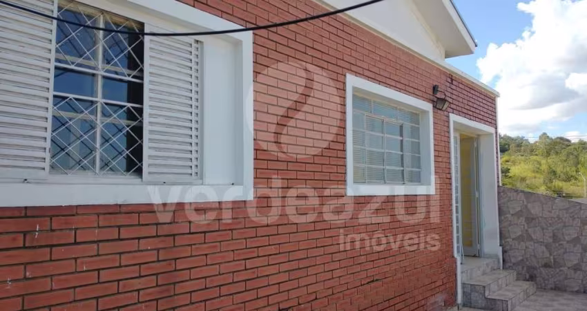 Casa com 3 quartos à venda no Jardim Paranapanema, Campinas 