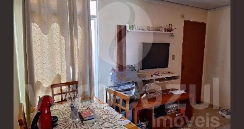 Apartamento com 2 quartos à venda na Vila Pompéia, Campinas 