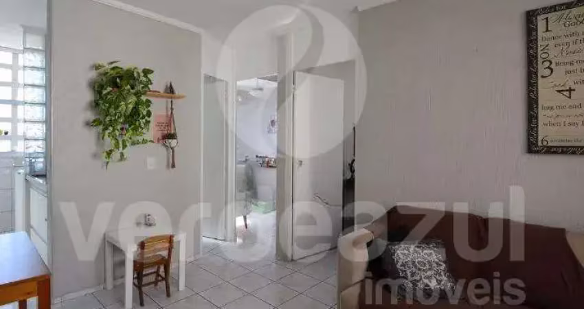Apartamento com 2 quartos à venda no Jardim Amazonas, Campinas 
