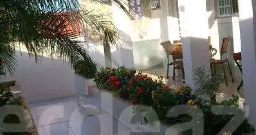 Casa com 3 quartos para alugar no Jardim Ouro Branco, Campinas 