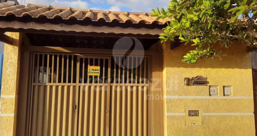 Casa com 2 quartos à venda no Parque Cidade Campinas, Campinas 
