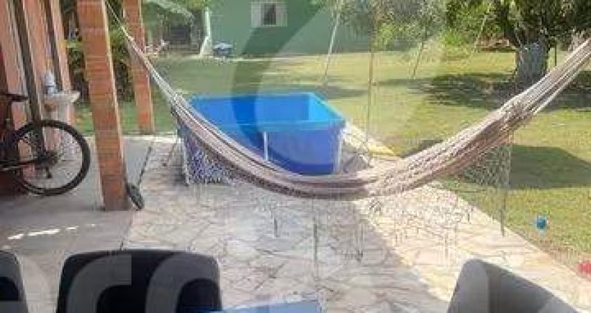 Chácara / sítio com 3 quartos à venda na Oswaldo Guilherme, 37, Village Campinas, Campinas