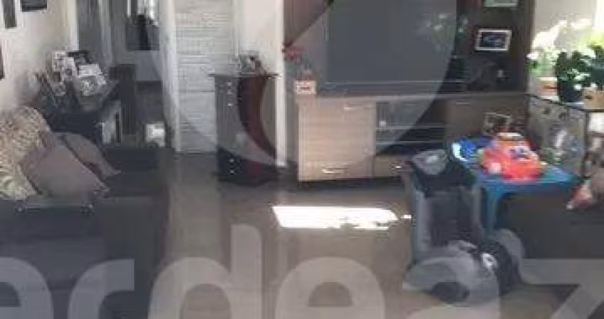 Casa em condomínio fechado com 3 quartos à venda na Rua Mata dos Pinhais, 61, Bosque de Barão Geraldo, Campinas