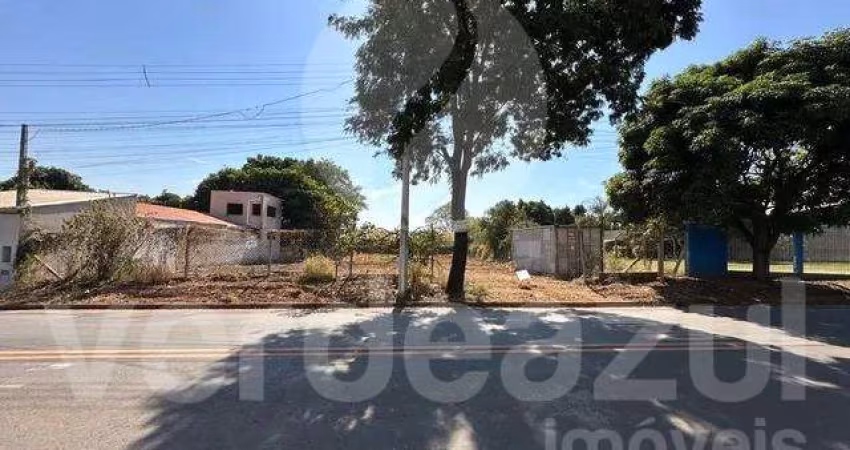 Terreno à venda na Chácara Recreio Alvorada, Hortolândia 