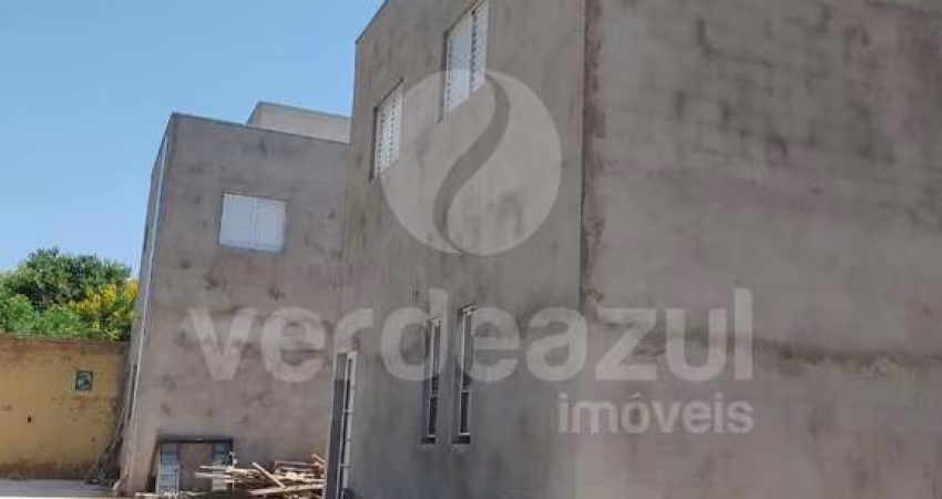Casa com 2 quartos à venda na Cidade Satélite Íris, Campinas 