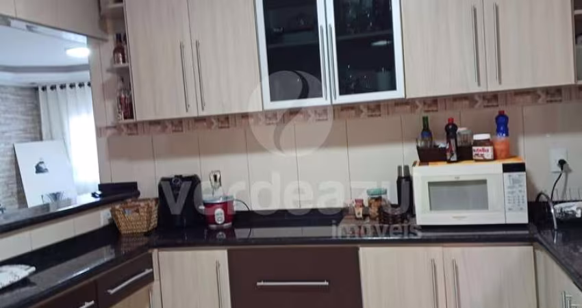 Casa com 3 quartos à venda no Jardim Adhemar de Barros, Campinas 