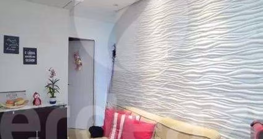 Apartamento com 2 quartos à venda no Jardim Antonio Von Zuben, Campinas 