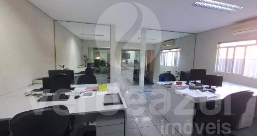 Casa comercial para alugar no Jardim Chapadão, Campinas 
