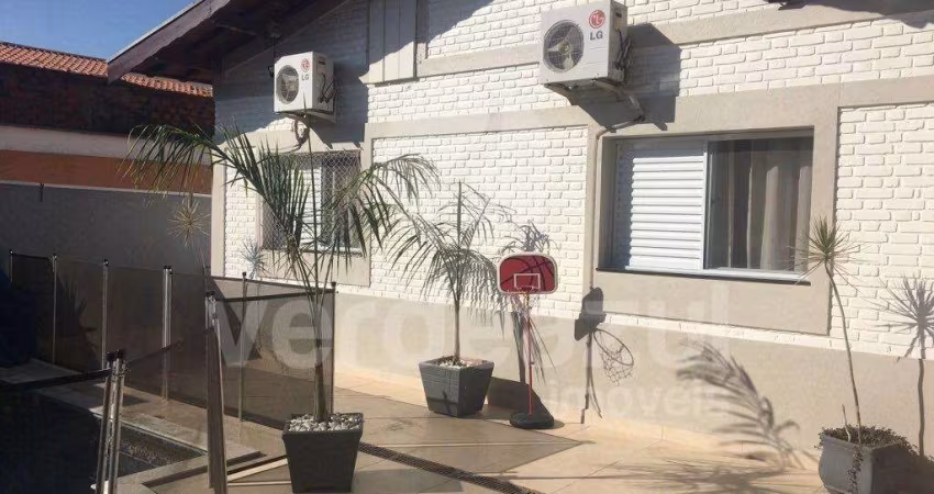 Casa com 3 quartos à venda no Jardim São Jorge, Nova Odessa 