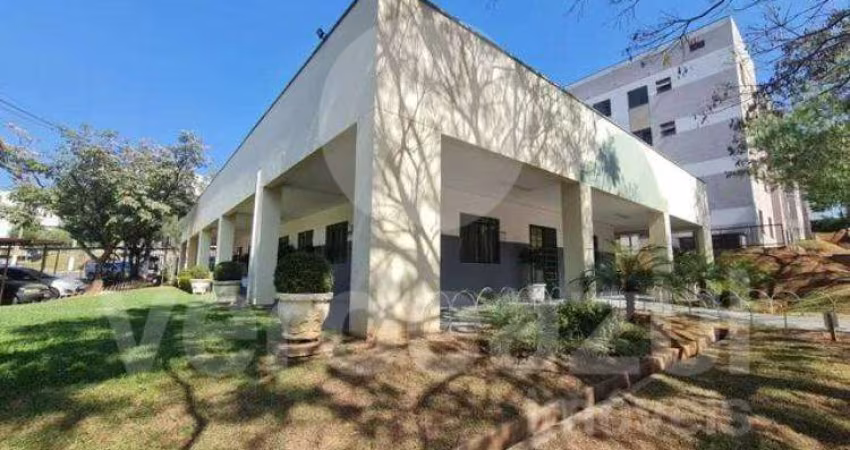 Apartamento com 2 quartos à venda na Rua Antônia Ribeiro de Lima, 26, Parque São Jorge, Campinas