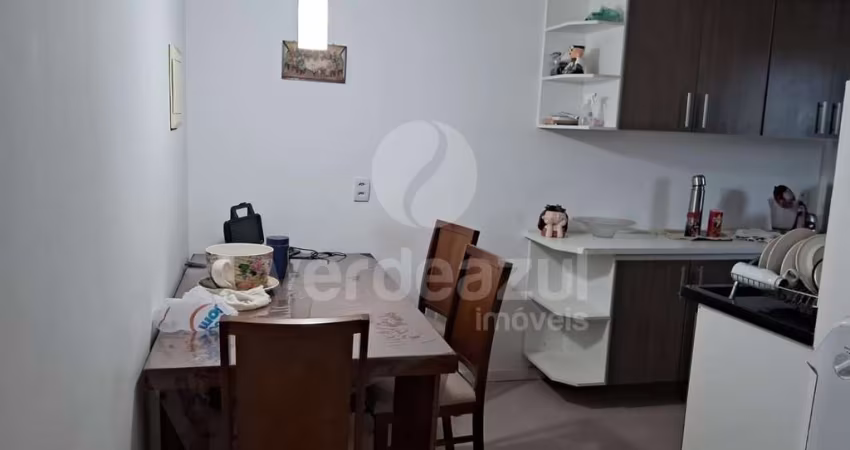 Apartamento com 2 quartos à venda na Rua Fernão Lopes, 1400, Parque Taquaral, Campinas