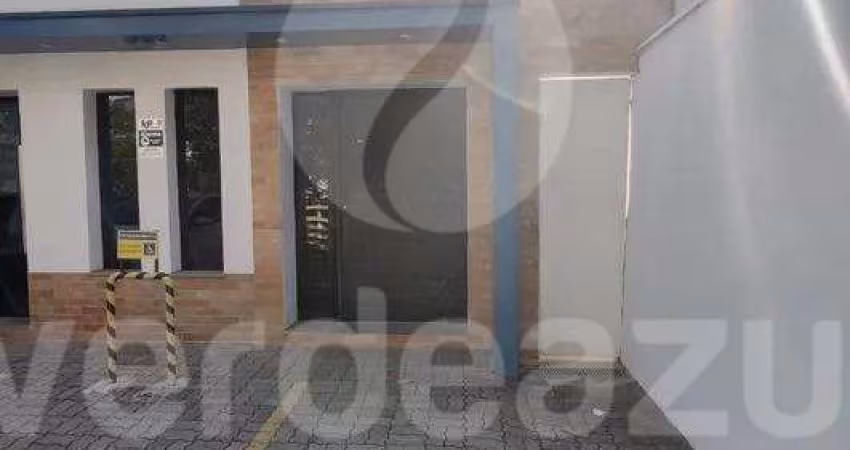 Sala comercial para alugar na Vila Itapura, Campinas 