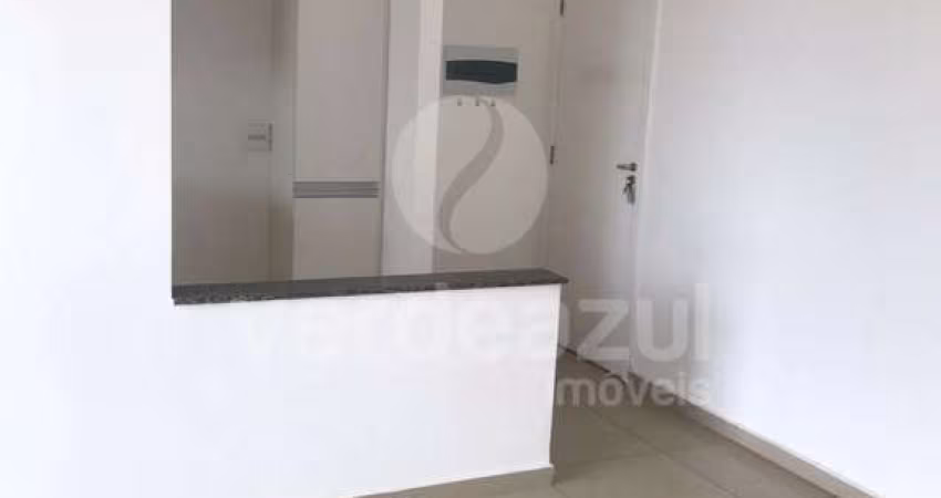 Apartamento com 3 quartos à venda no Jardim Santa Izabel, Hortolândia 