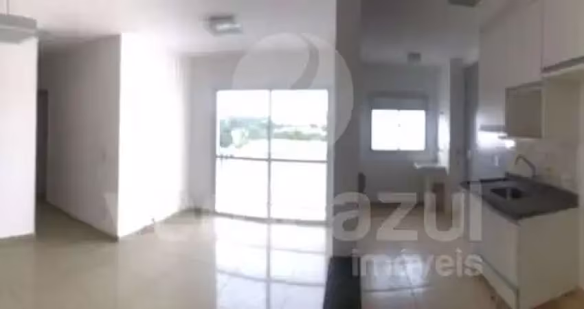 Apartamento com 3 quartos à venda no Jardim Santa Izabel, Hortolândia 