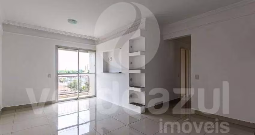 Apartamento com 3 quartos à venda na Ponte Preta, Campinas 