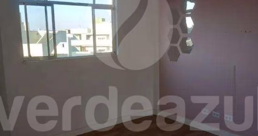 Apartamento com 2 quartos para alugar na Rua Bento Rodrigues Coelho, 160, Cidade Satélite Íris, Campinas