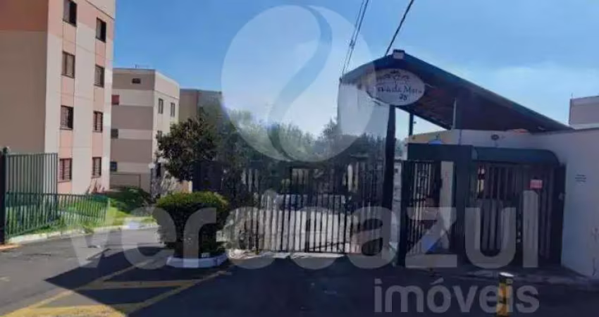 Apartamento com 2 quartos à venda no Parque São Jorge, Campinas 