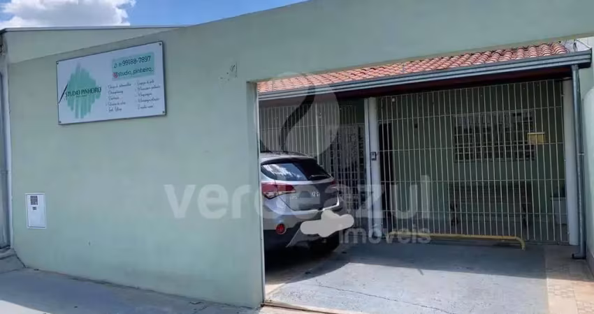 Casa com 2 quartos à venda no Residencial Cosmos, Campinas 