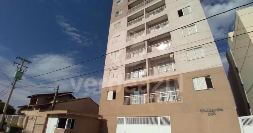 Apartamento com 2 quartos para alugar na Rua Wanderley Borsari, 555, Parque São Lourenço, Indaiatuba