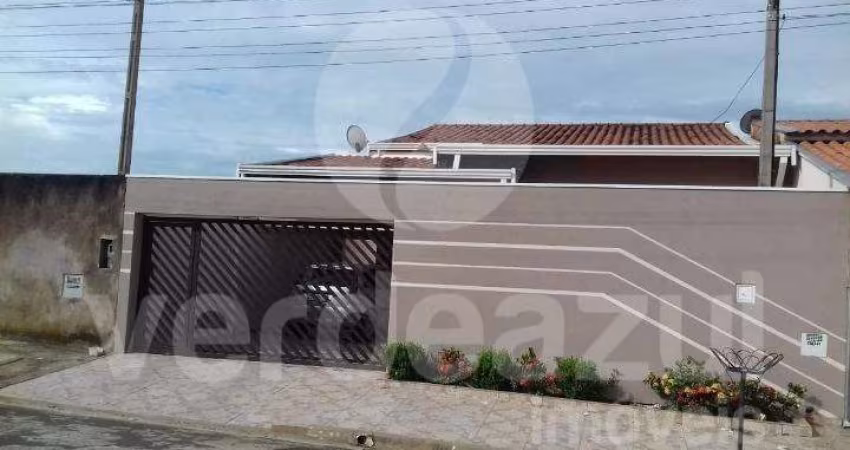 Casa com 3 quartos à venda no Jardim Maria Antonia (Nova Veneza), Sumaré 