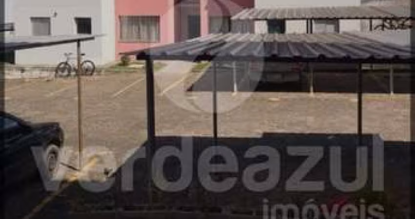 Apartamento com 2 quartos à venda no Parque Valença I, Campinas 