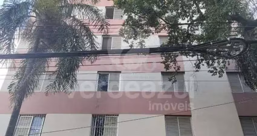 Apartamento com 2 quartos à venda na Vila Itapura, Campinas 