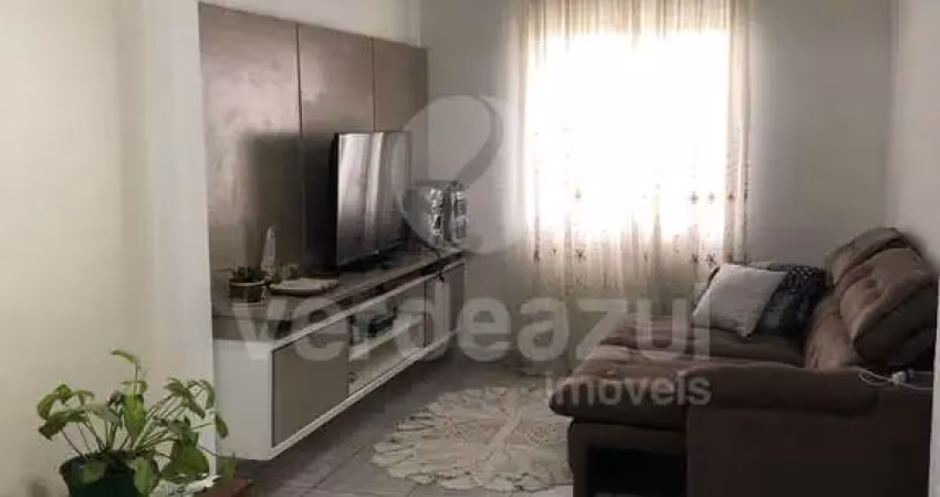 Apartamento com 2 quartos à venda na Rua Ranulfo de Campos Sales, 56, Vila Marieta, Campinas