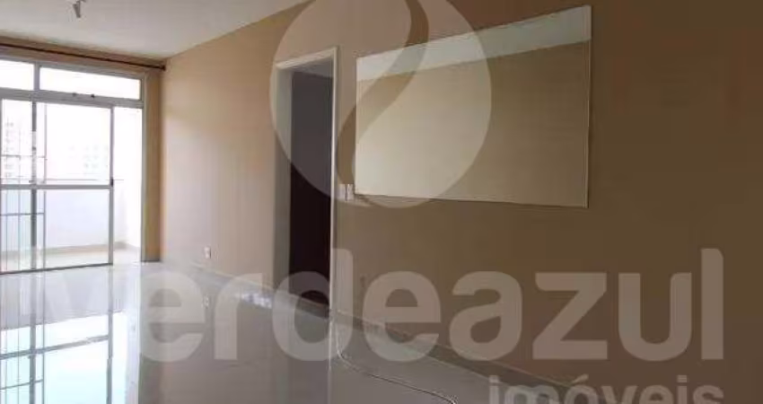 Apartamento com 2 quartos à venda na Rua Hércules Florence, 210, Botafogo, Campinas
