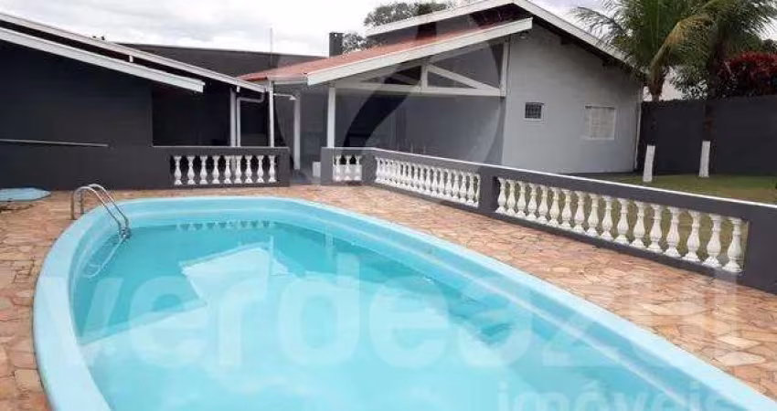 Chácara / sítio com 1 quarto à venda no Chácaras Cruzeiro do Sul, Campinas 