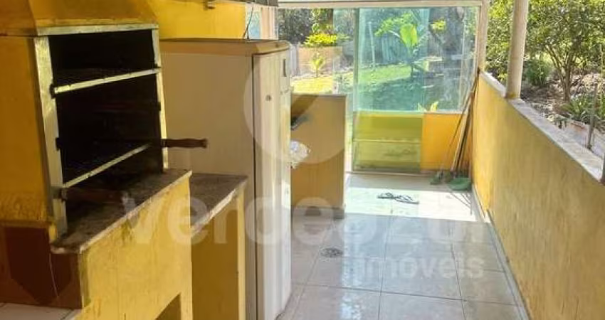 Chácara / sítio com 2 quartos à venda na Braúlio Mendes Nogueira, 220, Chácaras Recanto da Colina Verde, Campinas
