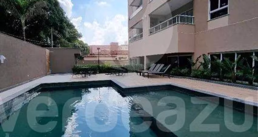 Apartamento com 2 quartos à venda na Rua José do Patrocínio, 220, Jardim Brasil, Campinas