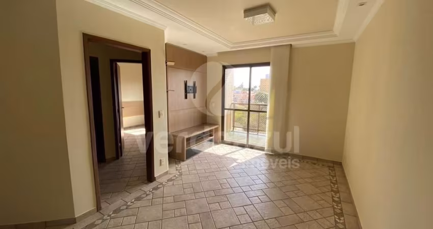 Apartamento com 2 quartos à venda na Avenida Princesa D'Oeste, 440, Jardim Paraíso, Campinas