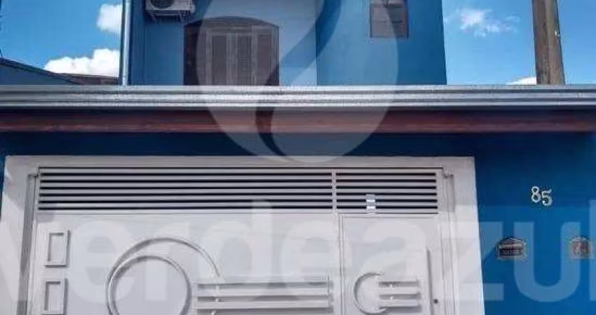 Casa com 4 quartos à venda no Jardim Villagio Ghiraldelli, Hortolândia 