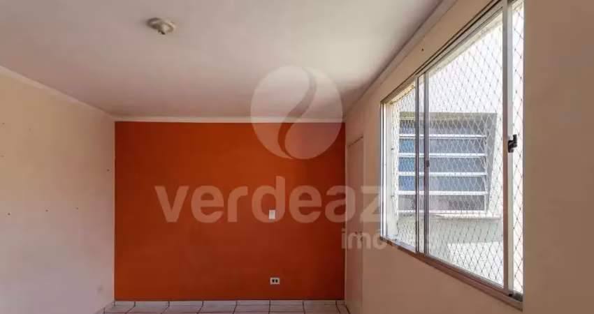Apartamento com 2 quartos à venda na Vila Industrial, Campinas 