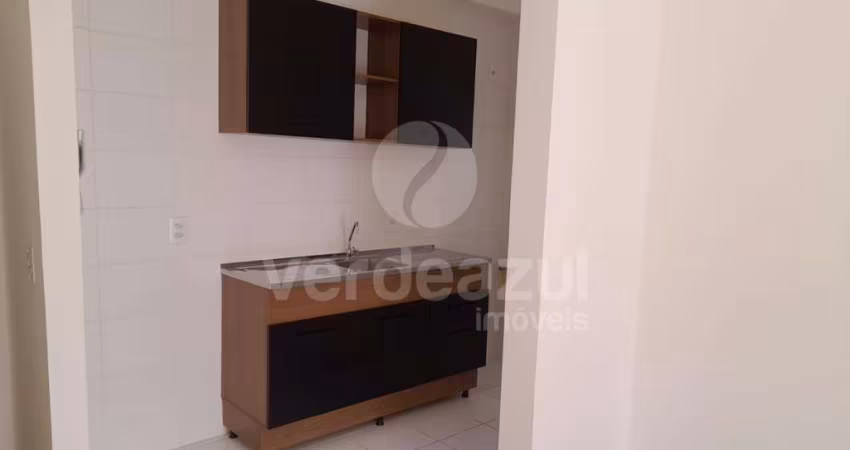 Apartamento com 2 quartos à venda na Rua José da Silva Galvão, 2917, Vila Real, Hortolândia