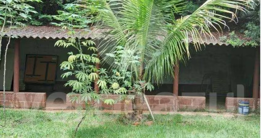 Chácara / sítio com 1 quarto à venda no Jardim Itaguaçu I, Campinas 