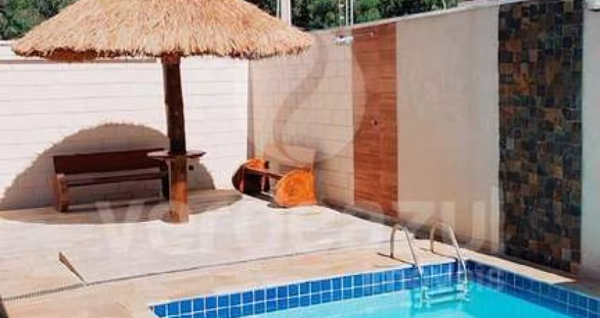 Casa comercial à venda no Residencial Cittá Di Firenze, Campinas 
