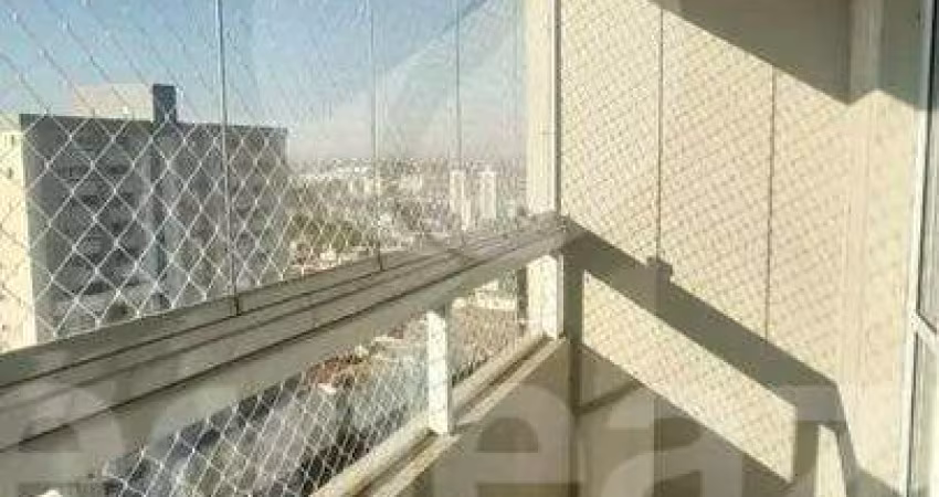 Apartamento com 2 quartos à venda na Rua dos Estudantes, 505, Jardim do Bosque, Hortolândia
