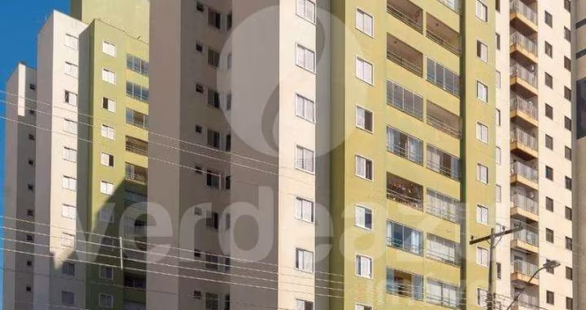 Apartamento com 3 quartos à venda na Avenida João Batista Morato do Canto, 1653, Vila Anhangüera, Campinas