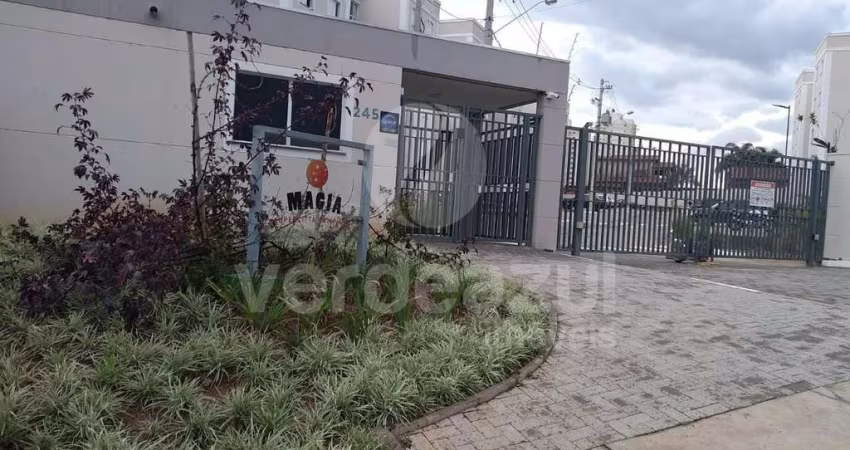Apartamento com 2 quartos à venda na Avenida José Christovão Gonçalves, 245, Jardim Noêmia, Campinas